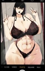 1girls asian asian_female athletic athletic_female big_boobs big_breasts boobs breasts capcom chinese chinese_female chun-li erogearts female female_focus female_only huge_boobs huge_breasts light-skinned_female light_skin mature mature_female muscular muscular_female street_fighter toned toned_female