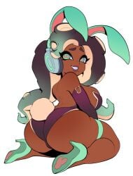 marina (splatoon) from splatoon by shybred