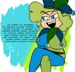 Genderswap (Mtf) Rule 34 Image