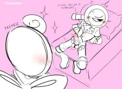 Glisten (Dandy'S World) Rule 34 Image
