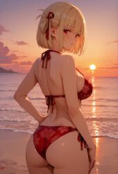 Ass Rule 34 Image