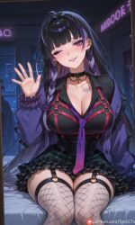 Alternate Costume Rule 34 Image