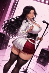 1girls Rule 34 Image