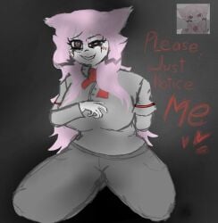 Tagme (Character) Rule 34 Image