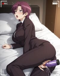 Fate (Series) Rule 34 Image