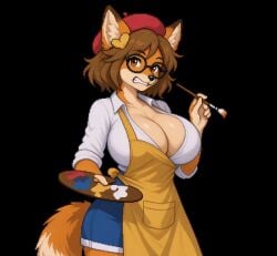 Ai Edit Rule 34 Image