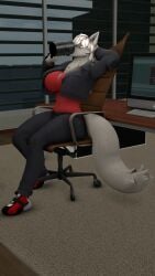 Big Breasts Rule 34 Image