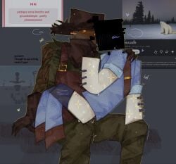 Doors (Roblox) Rule 34 Image