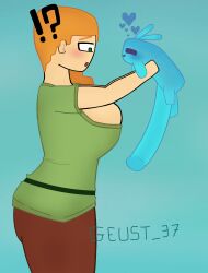 2d (Artwork) Rule 34 Image