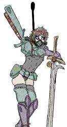 Warhammer (Franchise) Rule 34 Image