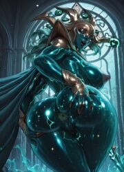Hela (Empress Of The Cosmos) Rule 34 Video