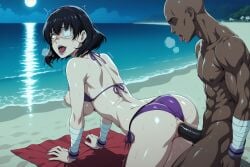1girls Rule 34 Image