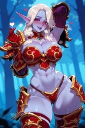 1girls Rule 34 Image