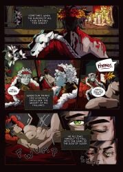 Hades (Game) Rule 34 Image
