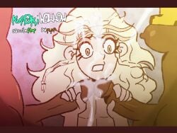 2d Rule 34 Video