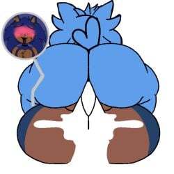 Curse (Sonic.Exe) Rule 34 Image