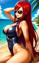 1girls Rule 34 Image