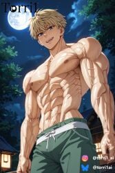 Abs Rule 34 Image