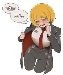 Don Quixote (Limbus Company) Rule 34 Image