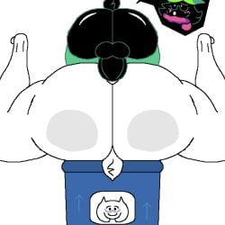 Undertale (Series) Rule 34 Image
