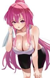 After Exercise Rule 34 Image