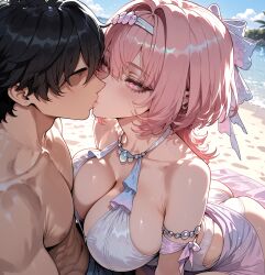 Remielle (Zenless Zone Zero) Rule 34 Image
