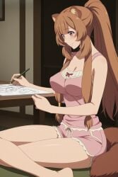 1girls Rule 34 Image