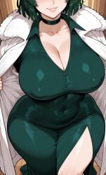 Fubuki (One-Punch Man) Rule 34 Image