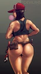 1girls Rule 34 Image