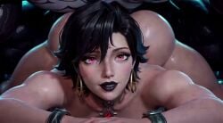 3d (Artwork) Rule 34 Video