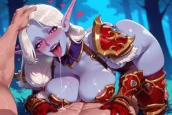 1girls Rule 34 Image