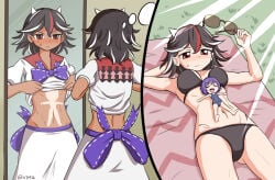 Igu (103milk) Rule 34 Image