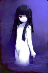 ai_enma hell_girl jigoku_shoujo tagme