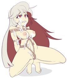 jack-o' valentine from guilty gear by bhloopy