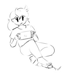 jaiden animations fan art