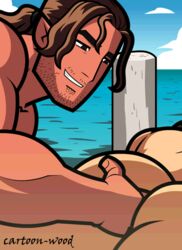humplex fan art