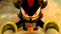 2017 3d anal anal_sex animated big_penis canine darksorm duo erection fox highres male male_pov mammal on_top penetration penis pov sex shadow_the_hedgehog smile sonic_(series) submissive_pov tails taker_pov vein yaoi