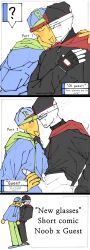 guest (roblox) from roblox by kartwork