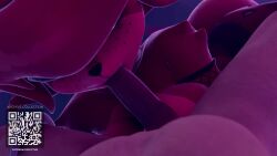 3d 3d_animation animated anthro audible_ejaculation blowjob cryptiacurves fazclaire's_nightclub fexa_(cryptia) five_nights_at_freddy's foxy_(fnaf) fredina's_nightclub human male_pov pov pths sound straight tagme video