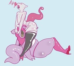 legendary pokemon from nintendo by desbjust