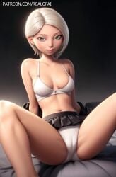 1girls ai_generated ass athletic athletic_female big_ass big_breasts blush curvy curvy_figure cute cute_face detailed dinixdream eyelashes eyeshadow female female_only fit fit_female focus hentai high_quality legs light-skinned_female light_skin lips lipstick looking_at_viewer makeup mascara mature midriff mirage_(the_incredibles) patreon patreon_username petite pool poolside posing realgfai seductive seductive_look slim stable_diffusion standing tagme teenager the_incredibles thick_ass thick_butt thick_thighs thighs video young younger_female