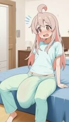 oyama mahiro from onii-chan wa oshimai!