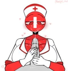 ... 1boy 1boy1girl 1boys 1girl1boy 1girls after_blowjob after_fellatio amogus_reference anonymous_male artist_name artist_signature big_breasts big_breasts big_penis countryhumans countryhumans_girl cum cum_in_mouth female female gloves gray_body gray_penis gray_skinned_male heart hearts_around_head huge_breasts huge_breasts kak0yt0_chel looking_at_penis male nurse nurse_cap nurse_clothing nurse_hat nurse_uniform penis_grab red_body red_breasts red_eye red_eyes red_eyes_female red_pupils red_skin red_skinned_female switzerland_(countryhumans) twitter twitter_link twitter_url twitter_username white_background white_clothes white_clothing white_gloves