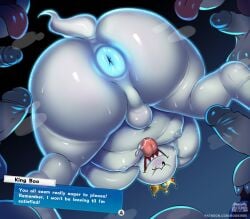 2025 5boys anus ass backsack balls big_butt blue_anus bodily_fluids boo_(mario) circumcised crown dialogue_box digital_drawing_(artwork) digital_media_(artwork) el_booki english_description english_text erection exclamation_point fat fat_ass fat_belly fat_male floating gay genitals ghost group headgear hi_res humanoid_genitalia humanoid_penis king king_boo luigi&#039;s_mansion male male/male mario_(series) navel nintendo nipples noseless not_furry obese obese_male one_eye_closed open_mouth overweight overweight_male penis perineum royalty saliva saliva_on_tongue sharp_teeth small_tail spirit surrounded_by_penises sweat sweaty_butt tail teeth text thick_thighs tongue tongue_out url white_body