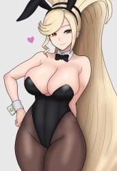hilda (under night in-birth) from under night in-birth by bojack198