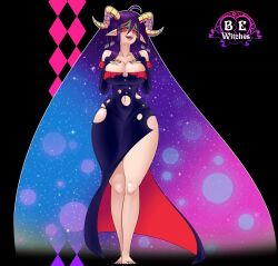 be witches fan art