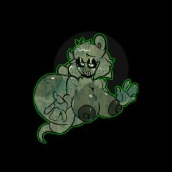 phantom freddy (fnaf) from five nights at freddy's by stormkinght
