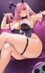 mori calliope from hololive by kisaragi tsurugi