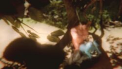 3d 3d_(artwork) 3d_animation 3d_model after_rape after_sex anal anal_gape anal_penetration anal_sex animated barley_lightfoot beach beanie_only begging big_ass big_breasts big_penis blue_body blue_hair blue_skin choking crossover crying cum cum_in_ass cum_in_pussy cum_inside cuntboy cuntboysub disney doggy_style dominant dreamworks dreamworks_animation dubious_consent elf elf_ears fat fat_ass forced gaping gaping_anus gaping_pussy gasping_for_air gay growling grug_crood grunting jiggle lingerie looking_at_viewer male male_only muscular onward_(2020) pixar pov rape raped_male rope rope_around_neck rope_collar rope_leash savage size_difference socks sound spread_legs submissive the_croods thick_thighs thighhighs thighs tyzo1 vagina vaginal_penetration video yaoi