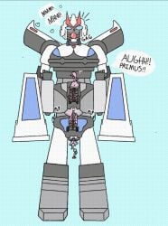ahegao_face alien anal_beads autobot ball_gag bondage bound cum_in_mouth cum_in_pussy cuntboy cuntboy_sans_balls dripping_cum dripping_pussy drooling gagging gay gay_sex herm hermaphrodite intersex jazz_(transformers) maleherm mechanical moaning multi_genitalia penis prowl_(transformers) pussy robot robot_humanoid simple_background simple_shading talking transformers transformers_g1 vaginal_penetration valve_(transformers) wet_pussy yaoi